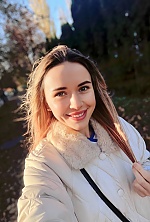 Tetiana , 39 years old – blonde hair,  green eyes from Las Vegas, United States - Photo 2084151