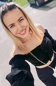 Gorgeous Tetiana, 39 years old from United States | ID: 2424347