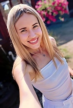 Tetiana , 39 years old – blonde hair,  green eyes from Las Vegas, United States - Photo 2084149