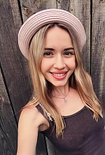 Tetiana , 39 years old – blonde hair,  green eyes from Las Vegas, United States - Photo 2084157