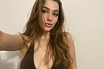 Victoria , 25 years old – light brown hair,  grey eyes from Kyiv, Ukraine - Photo 2084559