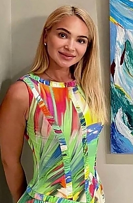 Gorgeous Iryna, 49 years old from France | ID: 2424691