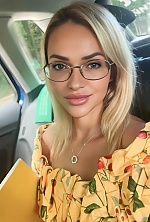 Oksana , 43 years old – blonde hair,  grey eyes from San Diego, United States - Photo 2085129