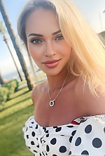 Oksana , 43 years old – blonde hair,  grey eyes from San Diego, United States - Photo 2085115