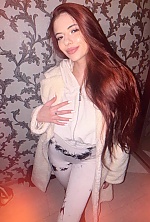 Valeria , 25 years old – red hair,  green eyes from Odesa, Ukraine - Photo 2086643