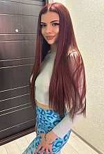 Valeria , 25 years old – red hair,  green eyes from Odesa, Ukraine - Photo 2086673
