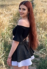Valeria , 25 years old – red hair,  green eyes from Odesa, Ukraine - Photo 2086653