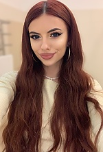 Valeria , 25 years old – red hair,  green eyes from Odesa, Ukraine - Photo 2086657