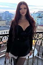 Valeria , 25 years old – red hair,  green eyes from Odesa, Ukraine - Photo 2086649