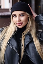 Yana , 31 years old – blonde hair,  blue eyes from Kharkiv, Ukraine - Photo 2087277