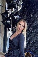 Yana , 31 years old – blonde hair,  blue eyes from Kharkiv, Ukraine - Photo 2087281