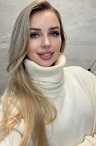 Gorgeous Yana, 31 years old from Ukraine | ID: 2425547