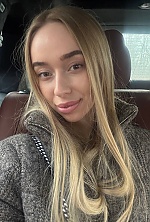 Nikol , 25 years old – blonde hair,  green eyes from Chernivtsi, Ukraine - Photo 2087353