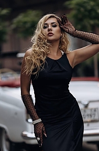 Gorgeous Anhelina, 23 years old from Ukraine | ID: 2425561