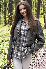 Elena , 29 years old – light brown hair,  brown eyes from Kyiv, Ukraine - Photo 2087489