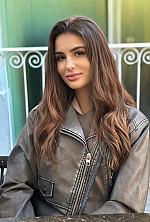 Elena , 29 years old – light brown hair,  brown eyes from Kyiv, Ukraine - Photo 2087481
