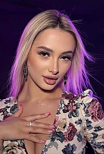 Anna , 24 years old – blonde hair,  hazel eyes from Lviv, Ukraine - Photo 2087507