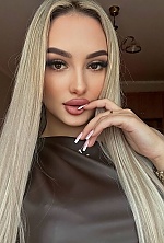 Anna , 24 years old – blonde hair,  hazel eyes from Lviv, Ukraine - Photo 2087537