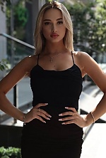 Anna , 24 years old – blonde hair,  hazel eyes from Lviv, Ukraine - Photo 2087535