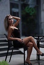 Anna , 24 years old – blonde hair,  hazel eyes from Lviv, Ukraine - Photo 2087515