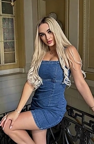 Gorgeous Anna, 24 years old from Ukraine | ID: 2425611