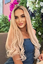 Anna , 24 years old – blonde hair,  hazel eyes from Lviv, Ukraine - Photo 2087543