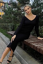 Anna , 24 years old – blonde hair,  hazel eyes from Lviv, Ukraine - Photo 2087531
