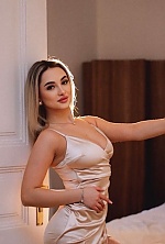 Anna , 24 years old – blonde hair,  hazel eyes from Lviv, Ukraine - Photo 2087565