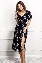 Victoria , 33 years old – light brown hair,  green eyes from Gdynia, Poland - Photo 2088721