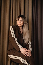 Victoria , 33 years old – light brown hair,  green eyes from Gdynia, Poland - Photo 2088457