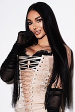 Maria , 24 years old – brunette hair,  hazel eyes from Odesa, Ukraine - Photo 2089105