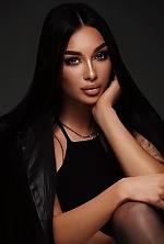 Maria , 24 years old – brunette hair,  hazel eyes from Odesa, Ukraine - Photo 2089121