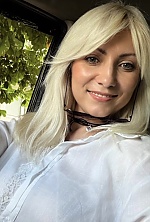 Yulia , 46 years old – light brown hair,  green eyes from Pavlohrad, Ukraine - Photo 2089249
