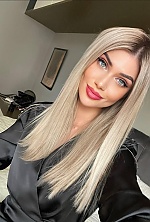 Anna , 37 years old – blonde hair,  brown eyes from Zaporizhzhya, Ukraine - Photo 2089877