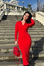 Kateryna , 28 years old – light brown hair,  blue eyes from Odesa, Ukraine - Photo 2089957