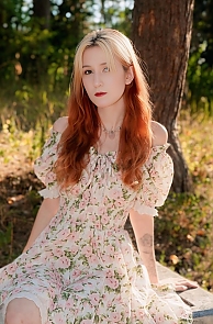 Gorgeous Victoriia, 20 years old from Ukraine | ID: 2426237