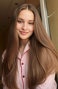 Gorgeous Amina, 20 years old from Ukraine | ID: 2426361