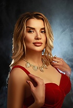Olha , 38 years old – light brown hair,  brown eyes from Lviv, Ukraine - Photo 2091745
