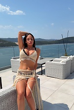 Tara , 37 years old – brunette hair,  brown eyes from Sarajevo, Bosnia Herz. - Photo 2093175