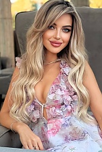 Anastasia , 37 years old – light brown hair,  green eyes from Zaporizhzhya, Ukraine - Photo 2093719