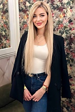 Anastasia , 37 years old – light brown hair,  green eyes from Zaporizhzhya, Ukraine - Photo 2093721