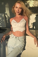 Nelli , 24 years old – blonde hair,  blue eyes from Odesa, Ukraine - Photo 2095225