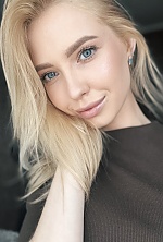 Nelli , 24 years old – blonde hair,  blue eyes from Odesa, Ukraine - Photo 2095221