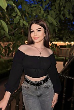 Yullia , 26 years old – light brown hair,  hazel eyes from Lviv, Ukraine - Photo 2095301