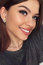 Yullia , 26 years old – light brown hair,  hazel eyes from Lviv, Ukraine - Photo 2095293