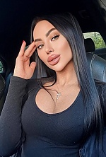 Yulia , 29 years old – brunette hair,  black eyes from Dnipro, Ukraine - Photo 2098851