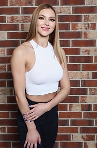 Gorgeous Liliya, 44 years old from Spain | ID: 2428607