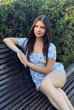 Vlada , 18 years old – black hair,  hazel eyes from Cherkasy, Ukraine - Photo 2099769