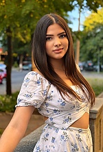 Vlada , 18 years old – black hair,  hazel eyes from Cherkasy, Ukraine - Photo 2099773