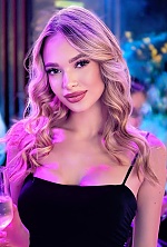 Anna , 21 years old – blonde hair,  brown eyes from Odesa, Ukraine - Photo 2102523